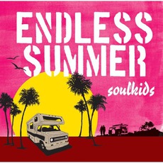 Endless Summer mp3 Album by Soulkids