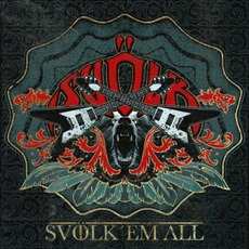 Svölk 'Em All mp3 Album by Svölk