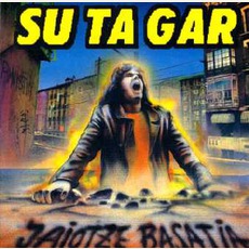 Jaiotze Basatia mp3 Album by Su Ta Gar