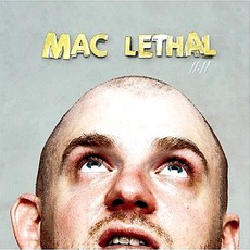 11:11 mp3 Album by Mac Lethal