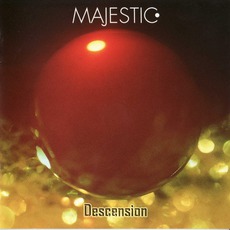 Descension mp3 Album by Majestic