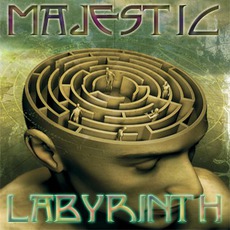 Labyrinth mp3 Album by Majestic