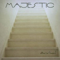 Arrival mp3 Album by Majestic