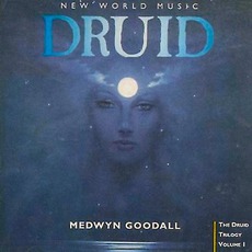 Druid mp3 Album by Medwyn Goodall