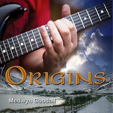 Origins mp3 Album by Medwyn Goodall