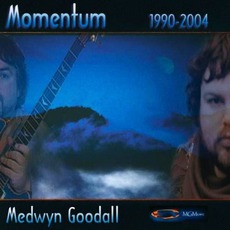 Momentum mp3 Album by Medwyn Goodall