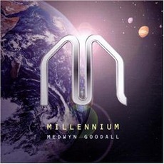 Millennium mp3 Album by Medwyn Goodall