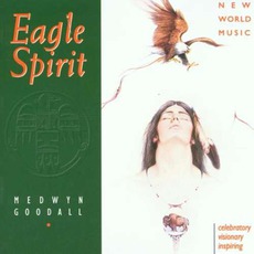 Eagle Spirit mp3 Album by Medwyn Goodall