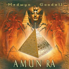 Amun Ra mp3 Album by Medwyn Goodall