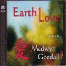 Earth Love mp3 Album by Medwyn Goodall