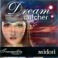 The Dreamcatcher mp3 Album by Medwyn Goodall