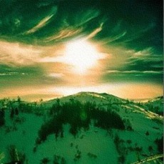 Green Dream mp3 Album by Medwyn Goodall