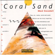 Coral Sand mp3 Album by Medwyn Goodall