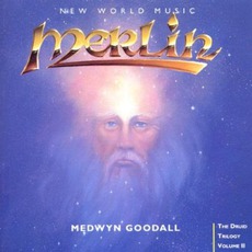 Merlin mp3 Album by Medwyn Goodall