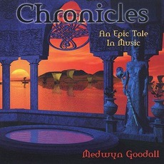 Chronicles mp3 Album by Medwyn Goodall
