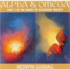 Alpha & Omega mp3 Album by Medwyn Goodall