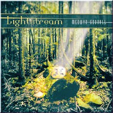 Lightstream mp3 Album by Medwyn Goodall