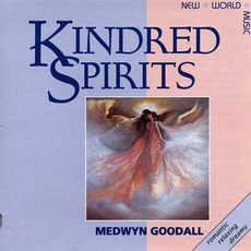Kindred Spirits mp3 Album by Medwyn Goodall