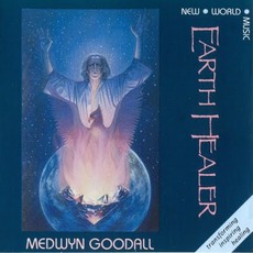 Earth Healer mp3 Album by Medwyn Goodall