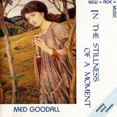 In The Stillness Of A Moment mp3 Album by Medwyn Goodall