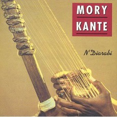 N'Diarabi mp3 Album by Mory Kanté