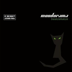 Beatzekatze mp3 Album by Moodorama