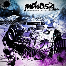 Psychedelic Stereo mp3 Album by Mimosa