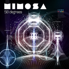58 Degrees mp3 Album by Mimosa