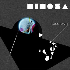 Sanctuary mp3 Album by Mimosa