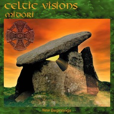 Celtic VIsions mp3 Album by Midori