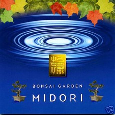 Bonsai Garden mp3 Album by Midori