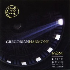Gregorian Harmony mp3 Album by Midori