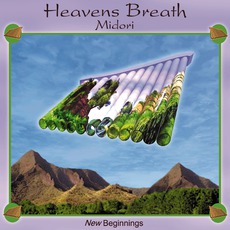 Heaven's Breath mp3 Album by Midori