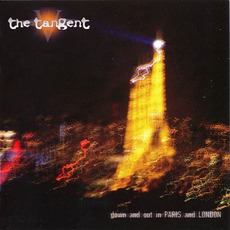 Down And Out In Paris And London mp3 Album by The Tangent