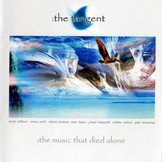 The Music That Died Alone mp3 Album by The Tangent