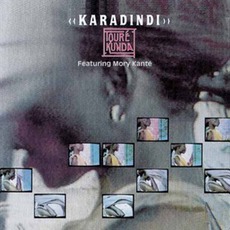 Karadindi mp3 Album by Touré Kunda