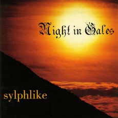 Sylphlike mp3 Album by Night In Gales