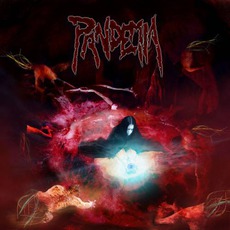 Riven mp3 Album by Pandemia