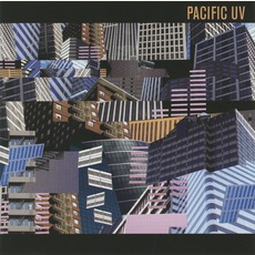 E.P. mp3 Album by Pacific UV