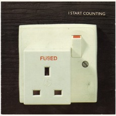 Fused mp3 Album by I Start Counting