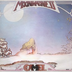 Moonmadness mp3 Album by Camel