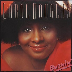Burnin' mp3 Album by Carol Douglas