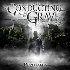 Revenants mp3 Album by Conducting From The Grave