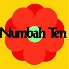 Thou mp3 Album by Numbah Ten