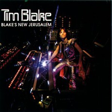 Blake's New Jerusalem mp3 Album by Tim Blake