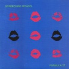 Formula 27 mp3 Album by Screeching Weasel