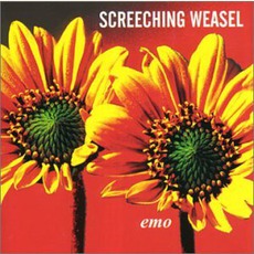 Emo mp3 Album by Screeching Weasel