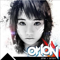 Orion mp3 Album by she
