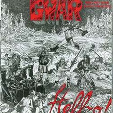 Hell-O! mp3 Album by GWAR