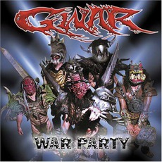 War Party mp3 Album by GWAR